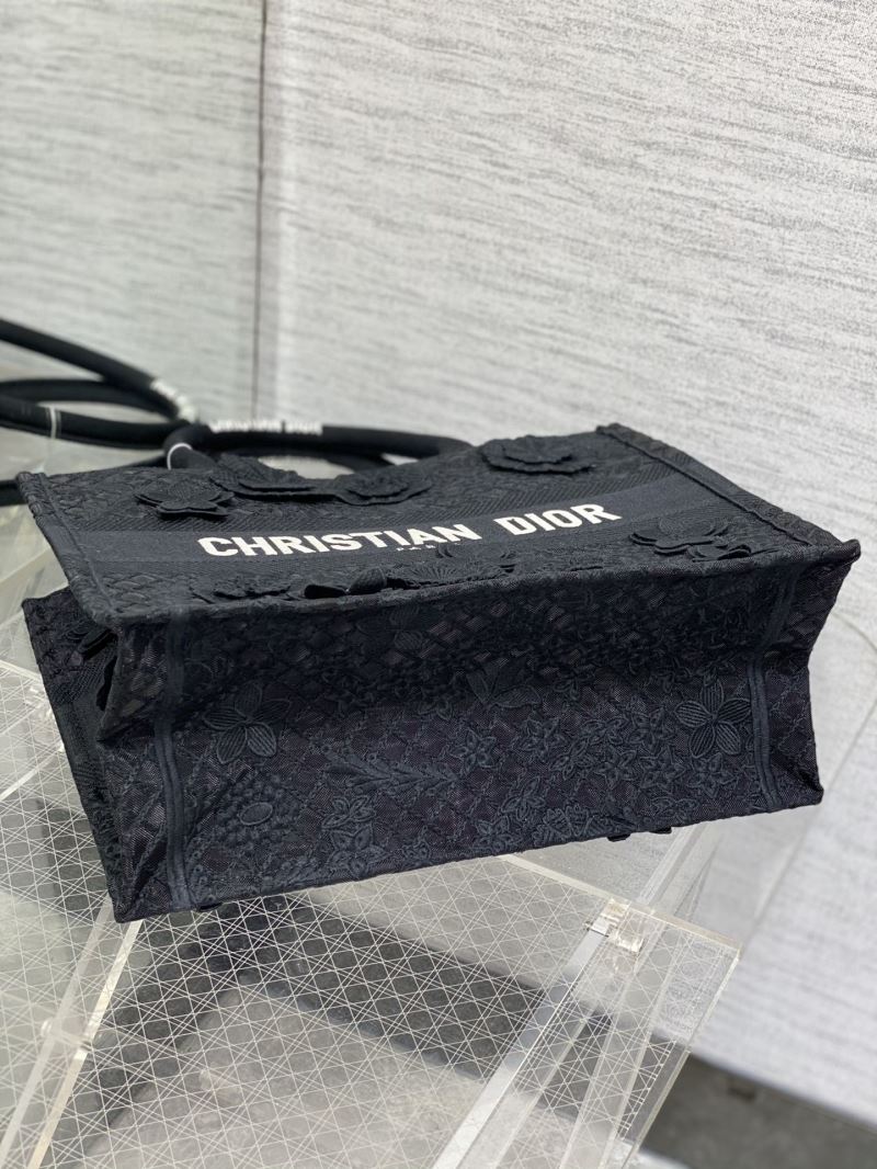 Christian Dior Shopping Bags